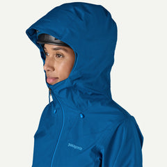 W's Super Free Alpine Jacket