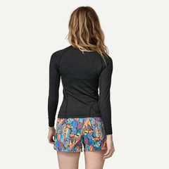 W's Long-Sleeved RØ® Top