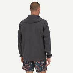 M's Stretch Terre Planing Hoody