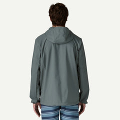 M's Stretch Terre Planing Hoody