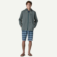 M's Stretch Terre Planing Hoody