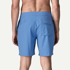 M's Home Waters Hybrid Shorts - 18"