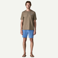M's Home Waters Hybrid Shorts - 18"