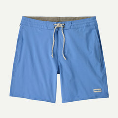 M's Home Waters Hybrid Shorts - 18"