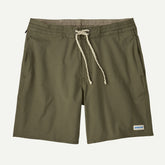 M's Home Waters Hybrid Shorts - 18"