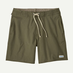 M's Home Waters Hybrid Shorts - 18"