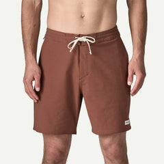 M's Home Waters Hybrid Shorts - 18"