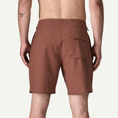 M's Home Waters Hybrid Shorts - 18"