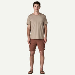 M's Home Waters Hybrid Shorts - 18"