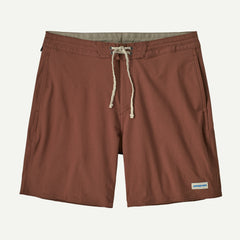M's Home Waters Hybrid Shorts - 18"