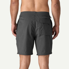 M's Home Waters Hybrid Shorts - 18"