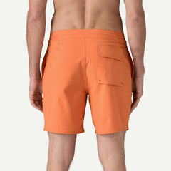 M's Home Waters Hybrid Shorts - 18"