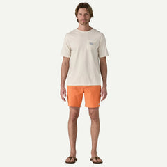 M's Home Waters Hybrid Shorts - 18"