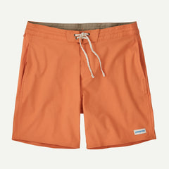 M's Home Waters Hybrid Shorts - 18"