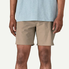 M's Home Waters Hybrid Shorts - 18"