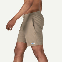 M's Home Waters Hybrid Shorts - 18"