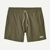 M's Home Waters Volley Shorts - 16"
