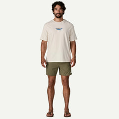 M's Home Waters Volley Shorts - 16"