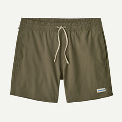 M's Home Waters Volley Shorts - 16"