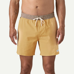 M's Home Waters Volley Shorts - 16"