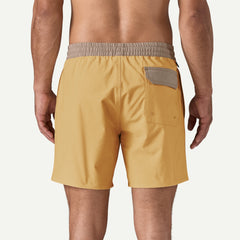 M's Home Waters Volley Shorts - 16"