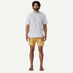 M's Home Waters Volley Shorts - 16"