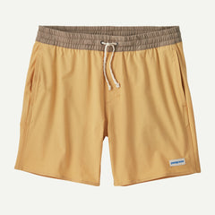 M's Home Waters Volley Shorts - 16"