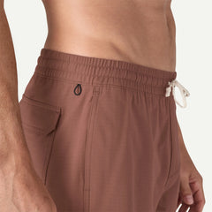 M's Home Waters Volley Shorts - 16"