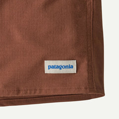 M's Home Waters Volley Shorts - 16"