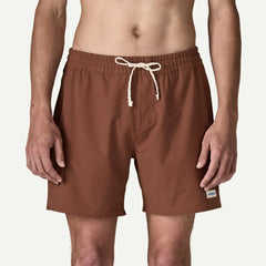 M's Home Waters Volley Shorts - 16"