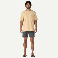 M's Home Waters Volley Shorts - 16"