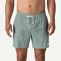 M's Home Waters Volley Shorts - 16"