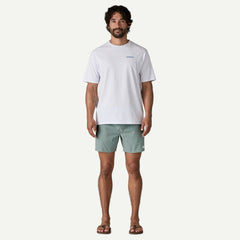 M's Home Waters Volley Shorts - 16"