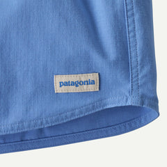 W's Home Waters Volley Shorts - 3"