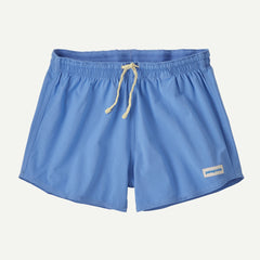 W's Home Waters Volley Shorts - 3"