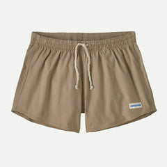 W's Home Waters Volley Shorts - 3"