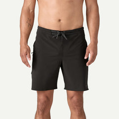 M's Hydrolock Stitched Boardshorts - 18"