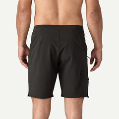 M's Hydrolock Stitched Boardshorts - 18"