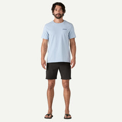 M's Hydrolock Stitched Boardshorts - 18"