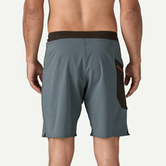 M's Hydrolock Stitched Boardshorts - 18"
