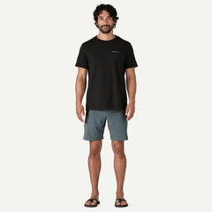 M's Hydrolock Stitched Boardshorts - 18"