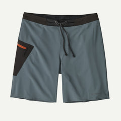 M's Hydrolock Stitched Boardshorts - 18"