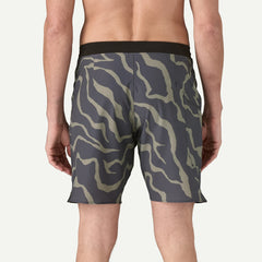 M's Hydrolock Stitched Boardshorts - 18"