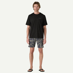 M's Hydrolock Stitched Boardshorts - 18"
