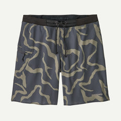 M's Hydrolock Stitched Boardshorts - 18"