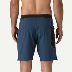 M's Hydrolock Stitched Boardshorts - 18"