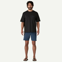 M's Hydrolock Stitched Boardshorts - 18"