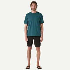 M's Hydrolock Boardshorts 2.0 - 19"