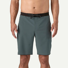 M's Hydrolock Boardshorts 2.0 - 19"