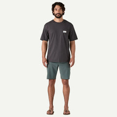M's Hydrolock Boardshorts 2.0 - 19"